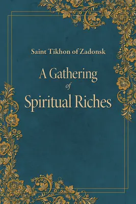 Eine Sammlung spiritueller Reichtümer - A Gathering of Spiritual Riches