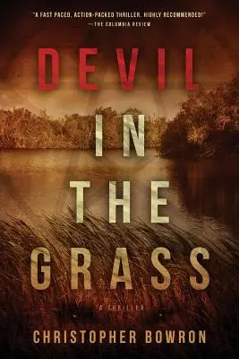 Der Teufel im Gras - Devil in the Grass