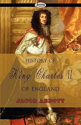 Geschichte von König Karl II. von England - History of King Charles II of England