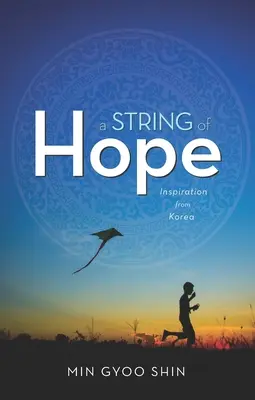 Ein Faden der Hoffnung: Inspiration aus Korea - A String of Hope: Inspiration from Korea