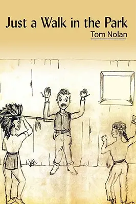 Nur ein Spaziergang im Park - Just a Walk in the Park