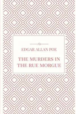 Die Morde in der Rue Morgue - The Murders in the Rue Morgue