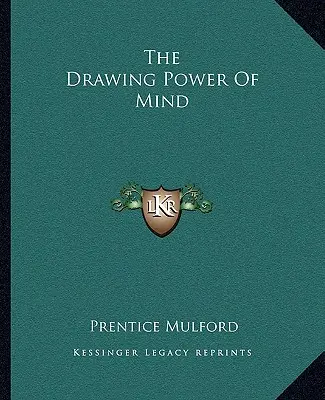 Die Zeichenkraft des Geistes - The Drawing Power Of Mind