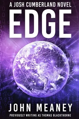 Edge: Josh Cumberland Buch 1 - Edge: Josh Cumberland Book 1