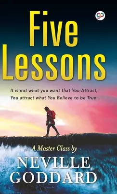 Fünf Lektionen (Gebundene Ausgabe der Bibliothek) - Five Lessons (Hardcover Library Edition)