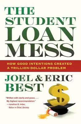 Das Chaos bei den Studentenkrediten: Wie gute Absichten ein Billionen-Dollar-Problem schufen - The Student Loan Mess: How Good Intentions Created a Trillion-Dollar Problem