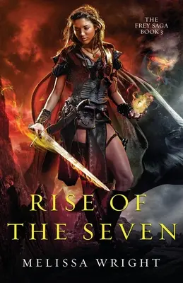 Der Aufstieg der Sieben - Rise of the Seven