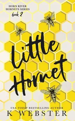 Kleine Hornisse - Little Hornet