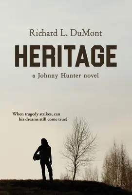 Das Erbe: Ein Johnny-Hunter-Roman - Heritage: A Johnny Hunter Novel