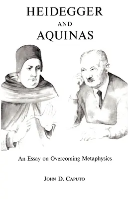 Heidegger und Aquin - Heidegger and Aquinas