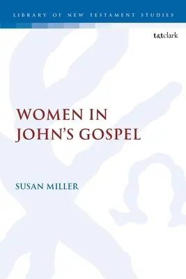 Frauen im Johannesevangelium - Women in John's Gospel