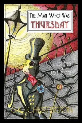 Der Mann, der Donnerstag war: Ein Albtraum - The Man Who Was Thursday: A Nightmare