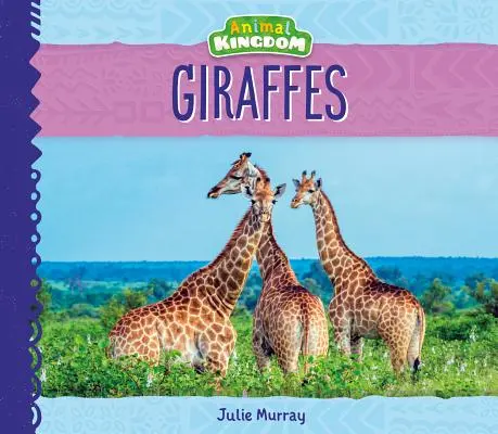 Giraffen - Giraffes
