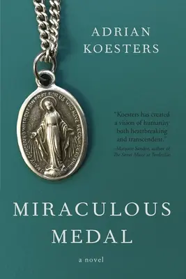 Wundertätige Medaille - Miraculous Medal