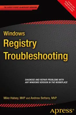 Windows-Registrierungsfehlerbehebung - Windows Registry Troubleshooting