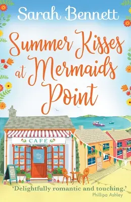 Sommerküsse am Mermaids Point - Summer Kisses at Mermaids Point