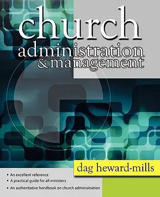 Kirchenverwaltung und Management - Church Administration and Management