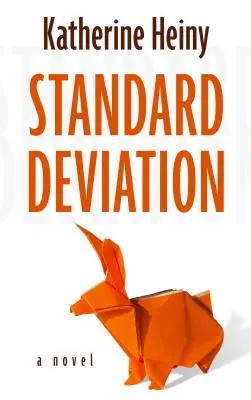 Standardabweichung - Standard Deviation