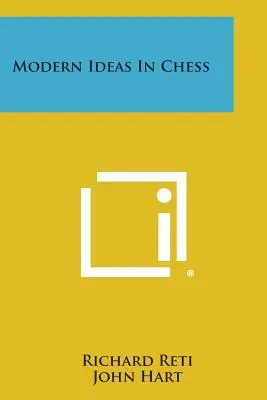 Moderne Ideen im Schach - Modern Ideas in Chess