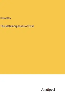 Die Metamorphosen des Ovid - The Metamorphoses of Ovid