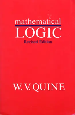 Mathematische Logik, Revidierte Ausgabe - Mathematical Logic, Revised Edition