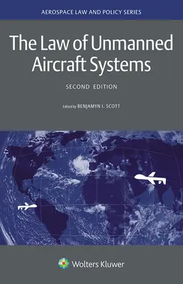 Das Recht der unbemannten Luftfahrtsysteme - The Law of Unmanned Aircraft Systems