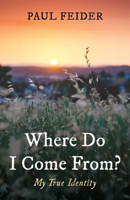 Woher komme ich? - Where Do I Come From?