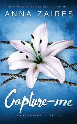 Fangen Sie mich (Fangen Sie mich: Buch 1) - Capture-Me (Capture-Me: Livro 1)
