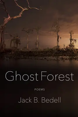 Geisterwald: Gedichte - Ghost Forest: Poems