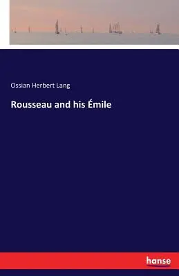 Rousseau und seine Meile - Rousseau and his mile