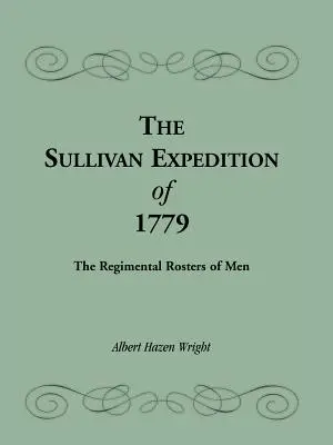 Die Sullivan-Expedition von 1779 - The Sullivan Expedition of 1779