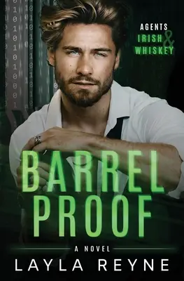 Barrel Proof: Ein romantischer Schwulen-Spannungsroman für Liebhaber - Barrel Proof: A Partners-to-Lovers Gay Romantic Suspense