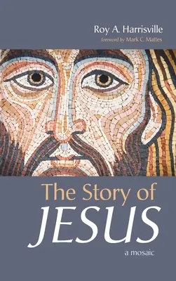 Die Geschichte von Jesus - The Story of Jesus
