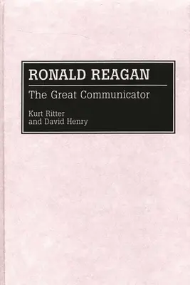Ronald Reagan: Der große Kommunikator - Ronald Reagan: The Great Communicator