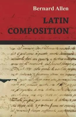 Lateinische Komposition - Latin Composition
