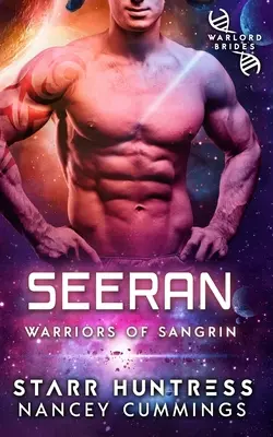 Seeran: Warlord Brides