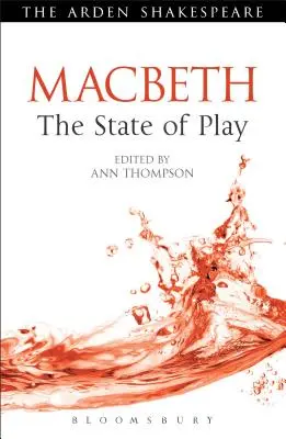 Macbeth: Der Stand der Dinge - Macbeth: The State of Play