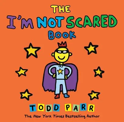 Das „Ich habe keine Angst“-Buch - The I'm Not Scared Book