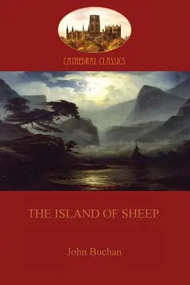 Die Insel der Schafe (Aziloth Books) - The Island of Sheep (Aziloth Books)