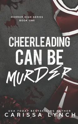 Cheerleading kann mörderisch sein - Cheerleading Can Be Murder