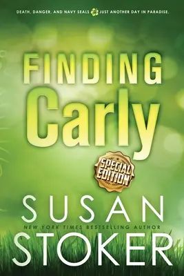 Auf der Suche nach Carly - Sonderausgabe - Finding Carly - Special Edition