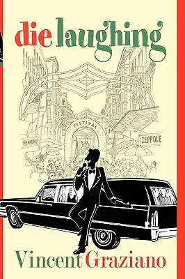 Lachend sterben - Die Laughing