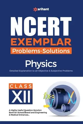NCERT Exemplar Probleme - Lösungen Physik Klasse 12 - NCERT Exemplar Problems-Solutions Physics class 12th