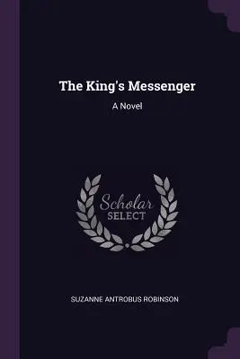 Der Bote des Königs - The King's Messenger