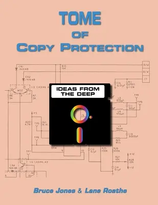 Foliant des Kopierschutzes - Tome Of Copy Protection