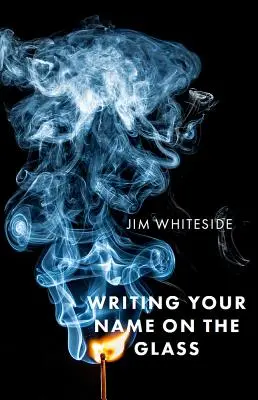 Schreiben Sie Ihren Namen auf das Glas - Writing Your Name on the Glass