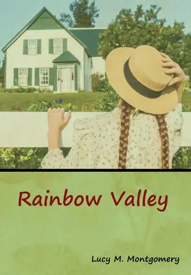 Regenbogental - Rainbow Valley