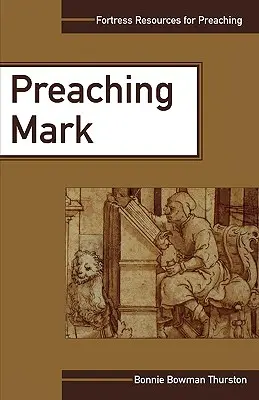Markus predigen - Preaching Mark