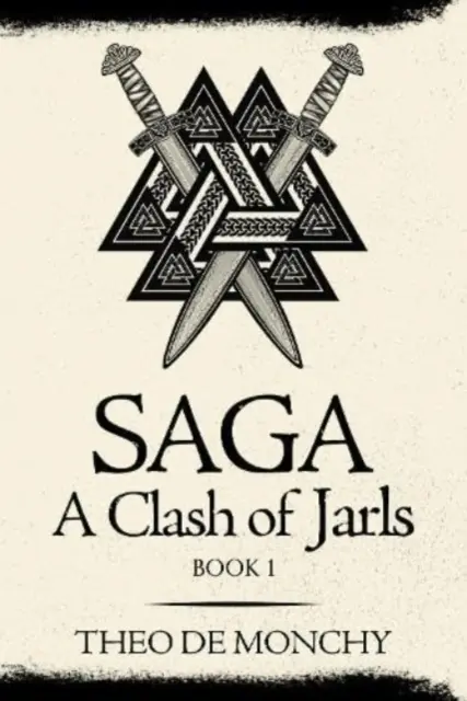 Saga: Ein Kampf der Jarls - Saga: A Clash of Jarls