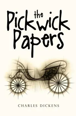 Die Pickwick-Papiere - The Pickwick Papers